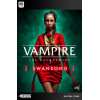Vampire: The Masquerade - Swansong Epic CD-Key [GLOBAL]